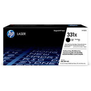 HP originální toner W1331X, HP 331X,