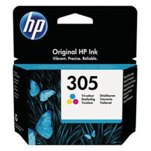 HP ink HP 305, 3YM60AE, originální