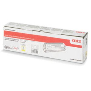 OKI originální toner 46861305,