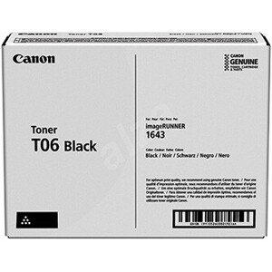 Canon originální toner T06, 3526C002,