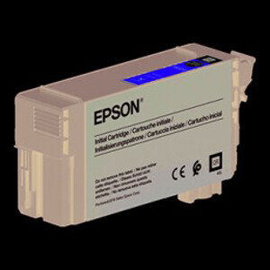 Epson ink C13T40C440, originální