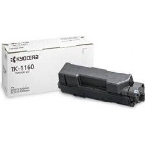 Originální toner Kyocera TK-1160