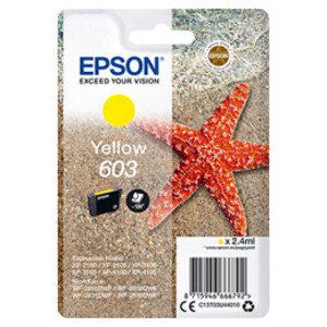 Epson ink C13T03U44010, originální