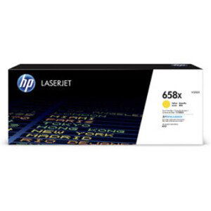 HP originální toner W2002X, HP 658X,