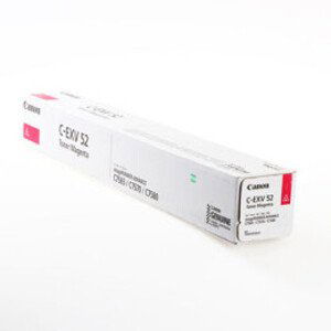 Canon originální toner CEXV52, 1000C002