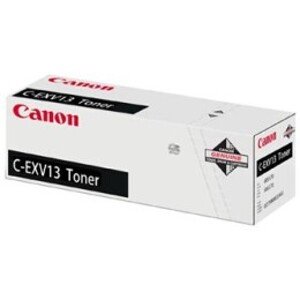 Canon originální toner C-EXV13, 0279B002