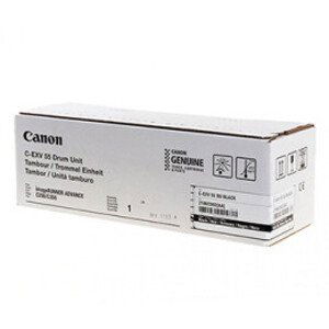 Originální válec Canon CEXV55, 2186C002 Černý
