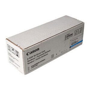Originální válec Canon C-EXV55, 2187C002 Cyan