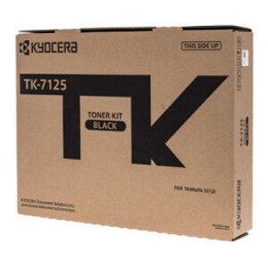 Originální toner Kyocera TK-7125 1T02V70NL0