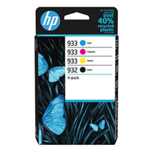 HP ink 6ZC71AE, originální