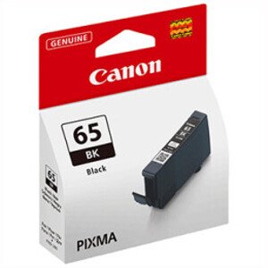 Canon ink 4215C001, CLI-65BK, originální