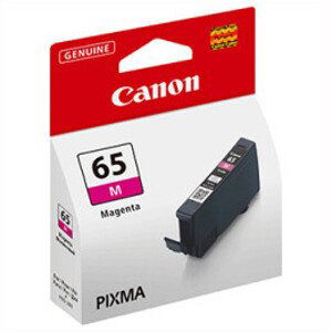 Canon ink 4217C001, CLI-65M, originální