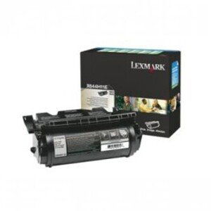 Originální toner Lexmark X644H11E