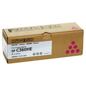 Ricoh originální toner 408186,