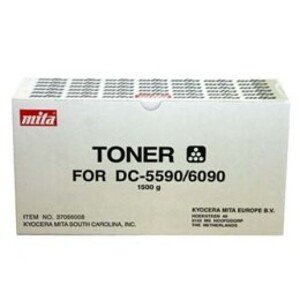 Originální toner Kyocera 37066008