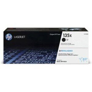 Originální toner HP W1350X - 135X