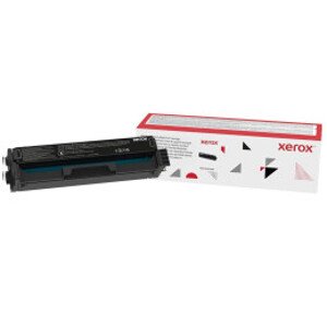 Originální toner Xerox 006R04395 Bk - C230