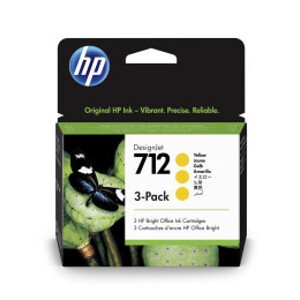 HP ink 3ED79A, originální