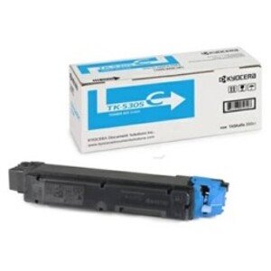 Originální toner Kyocera TK-5305C 1T02VMCNL0