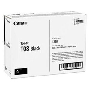 Originální toner Canon T08