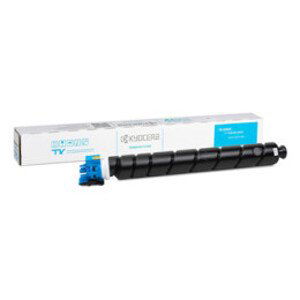 Originální toner Kyocera TK-8365 C