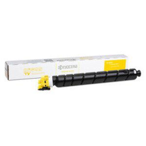 Originální toner Kyocera TK-8365 Y