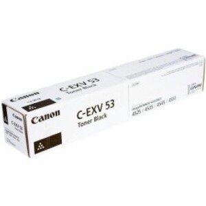 Gigaprint Canon C-EXV 53 - originální