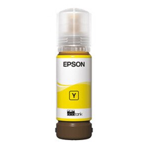 Originální náplň Epson 108 Y C13T09C44A