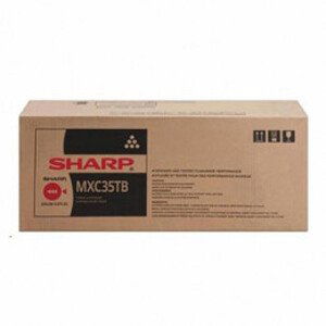 Sharp MX-C35TB  originální