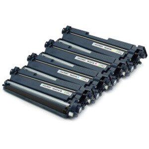 Gigaprint Kompatibilní toner Brother TN-821 XXL BK+CMY