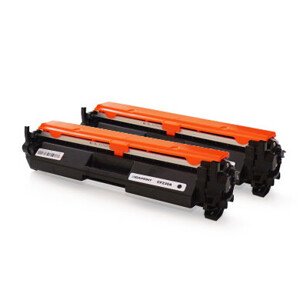 Gigaprint Kompatibilní toner HP CF230X - 30X - Dvojbalení