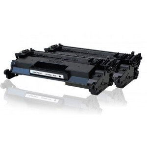 Gigaprint Kompatibilní toner HP CF226A - 26A - Dvojbalení