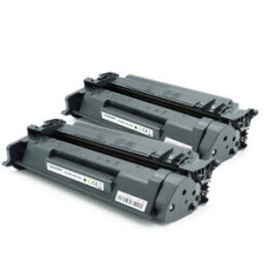 Gigaprint Kompatibilní toner HP W1490X - 149X + ČIP - Dvojbalení