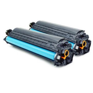 Gigaprint Kompatibilní toner HP W1390X - 139X - Dvojbalení