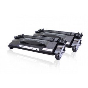 Gigaprint Kompatibilní toner Canon CRG-052H - Dvojbalení