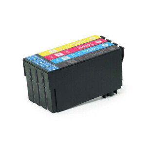 Gigaprint Kompatibilní multipack Epson 405 XL BK+CMY- C13T02J14010
