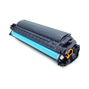 Gigaprint Kompatibilní toner Canon 071 Černý