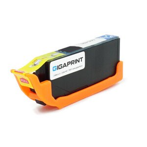 Gigaprint Canon CLI-531BK - komaptibilní