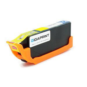 Gigaprint CANON CLI-531Y - kompatibilní