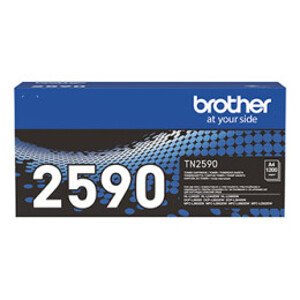 Originální toner Brother TN2590