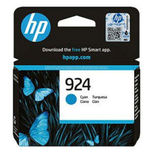 HP ink 4K0U3NE#CE1  HP 924  originální