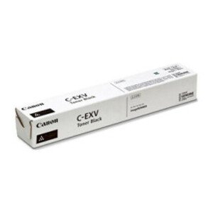 Originální toner Canon C-EXV66 Bk 5746C002