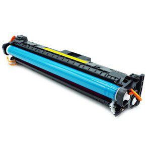 Gigaprint Kompatibilní toner Canon T12 Y 5095C006