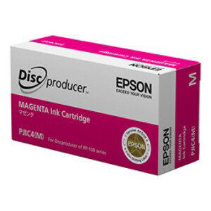 Epson ink C13S020691  PJIC7(M)  originální