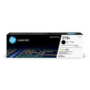 Originální toner HP W2190A - 219A