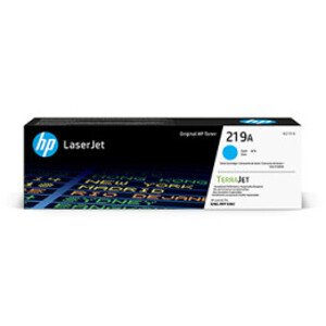 Originální toner HP W2191A - 219A