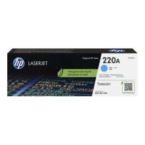 Originální toner HP W2201A - 220A C