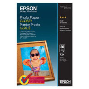 Epson C13S042535  foto papír  A3+  lesklý  200 g/m2