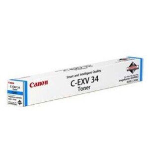 Originální toner Canon  CEXV34