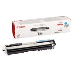 Originální toner Canon  CRG729